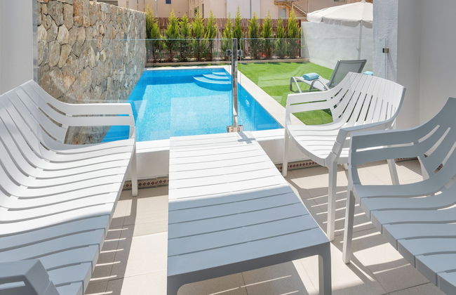 Playa Garden Selection Hotel & Spa - Foto 38