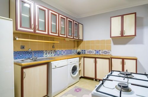 Photo 30 - Elegant Flat Close to Istinye Coast