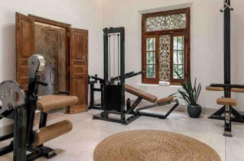 Foto 60 - Luxurious 07 Bedroom Hilltop Villa With Private Gym