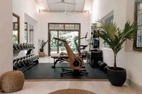 Photo 59 - Luxurious 07 Bedroom Hilltop Villa With Private Gym