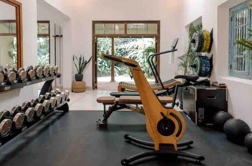 Foto 58 - Luxurious 07 Bedroom Hilltop Villa With Private Gym