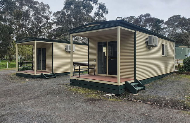 G'day Parks Ararat - Photo 55