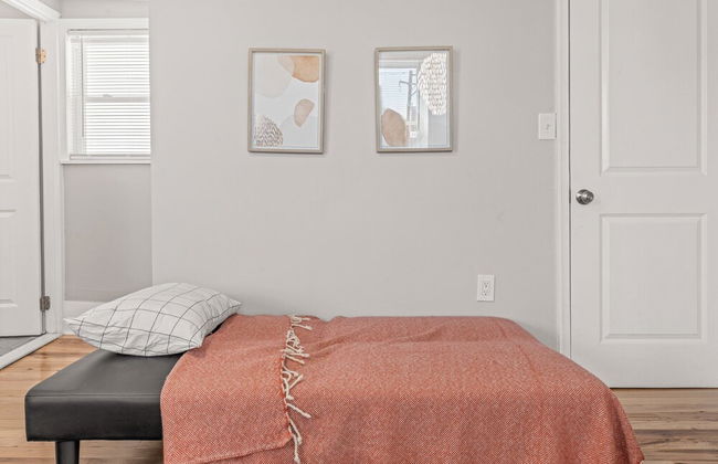 Spacious & Central Getaway Queen Beds - Foto 11