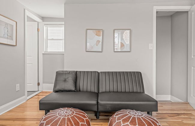Spacious & Central Getaway Queen Beds - Foto 8