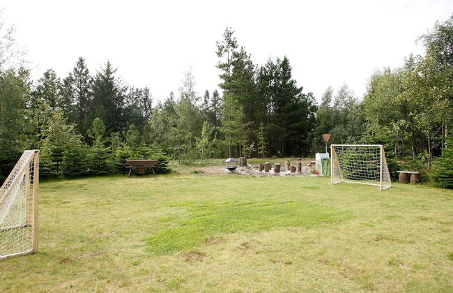 10 Person Holiday Home in Hojslev-by Traum - Foto 35