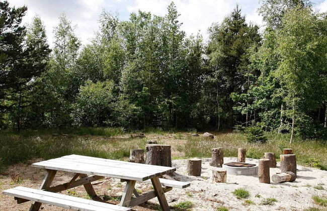 10 Person Holiday Home in Hojslev-by Traum - Foto 25