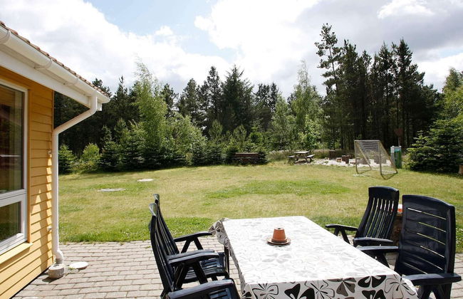 10 Person Holiday Home in Hojslev-by Traum - Foto 33