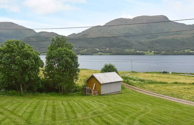 7 Person Holiday Home in Averoy - Foto 34