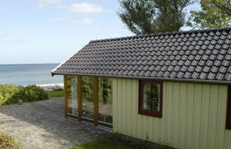 Foto 1 - Magical Holiday Home with Barbecue in Otterup near Sea