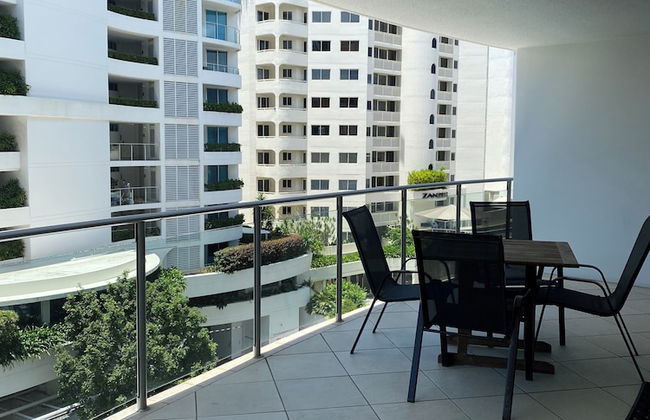 Cilento Mooloolaba - Foto 49