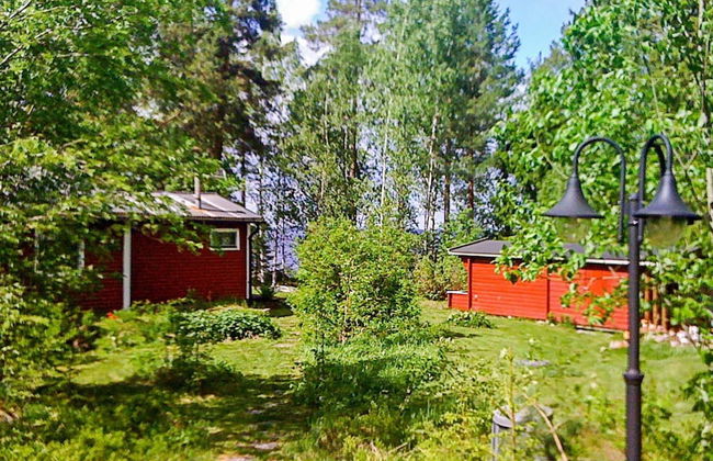 5 Person Holiday Home in Forsbacka-by Traum - Photo 21