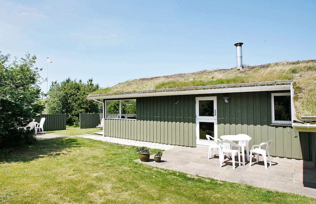 Lovely Holiday Home in Pandrup near Sea - Foto 20