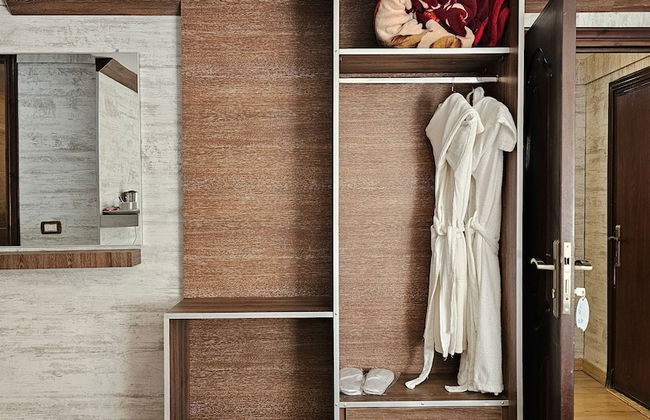 Seven Wonders Luxury Camp - Foto 20