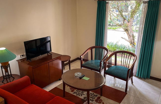 Puri Setiabudhi Residence - Foto 18