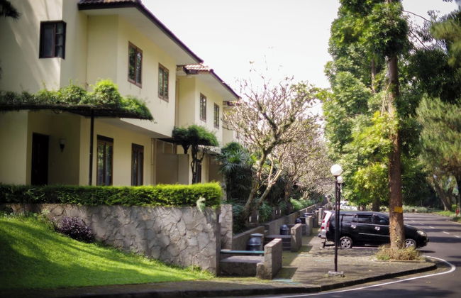 Puri Setiabudhi Residence - Foto 10