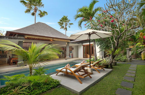 Photo 54 - The Buah Bali Villas