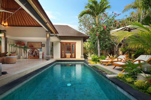 Foto 31 - The Buah Bali Villas