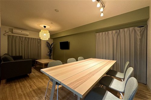 Foto 73 - Randor Residence Tokyo Suites