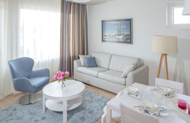 Holiday Club Turun Caribia Superior Apartments - Photo 26