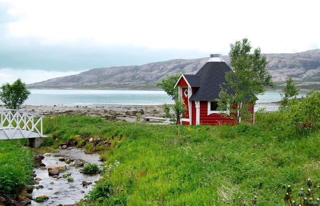 6 Person Holiday Home in Vevelstad-by Traum - Photo 35