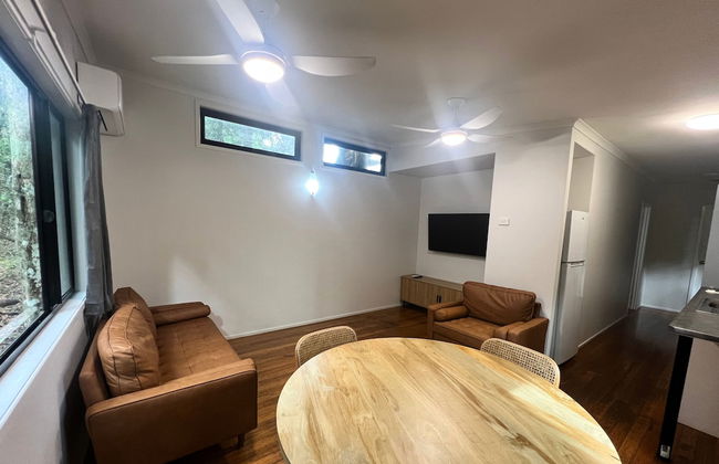 Tiona Palms Holiday Park - Foto 40