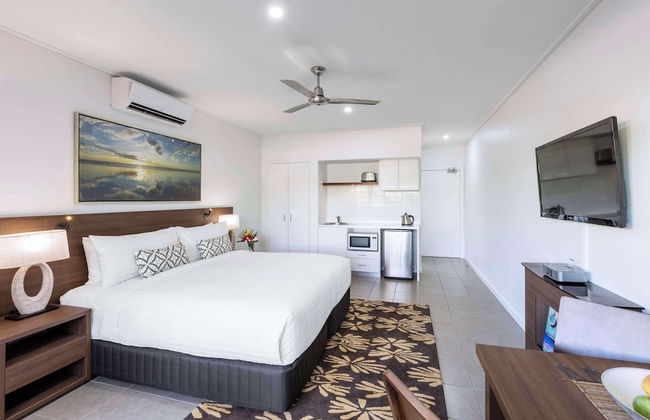 Oaks Cable Beach Resort - Foto 7