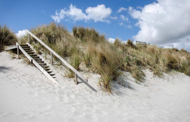 5 Person Holiday Home in Strandby-by Traum - Foto 23