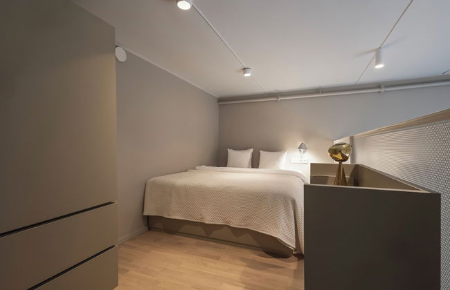 Unity Hammarby Sjöstad - A Studio Hotel - Foto 20