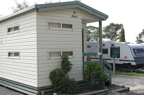 Foto 79 - Echo Holiday Parks - Naracoorte