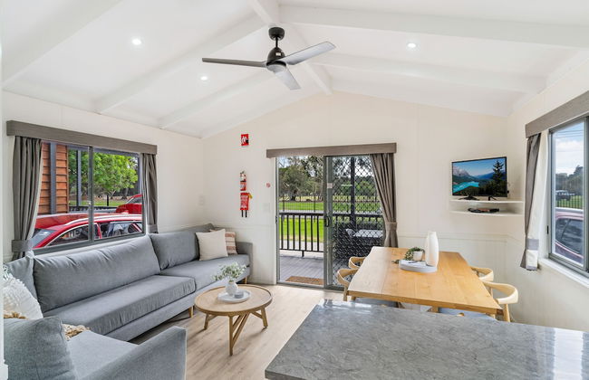 Tasman Holiday Parks - Geelong - Foto 36
