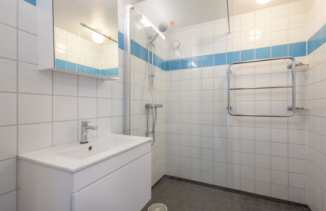 Halmstad Hotel Apartments - Foto 41