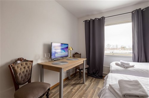 Foto 16 - Halmstad Hotel Apartments