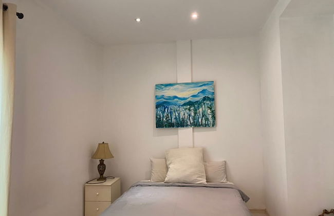 Wesberly Apartments - Photo 20