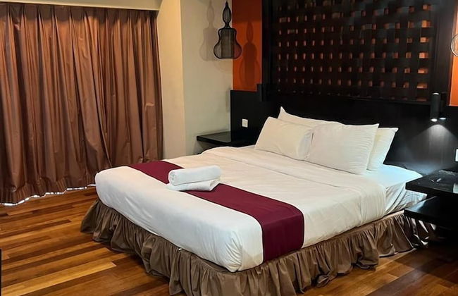 Raintree Resort suites at Bandar Sunway - Foto 8