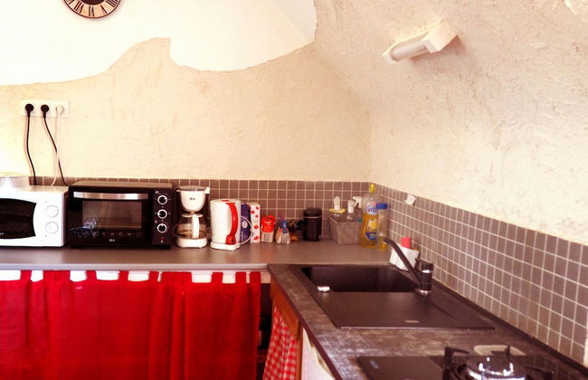 Les Gîtes du Couvent - Foto 20