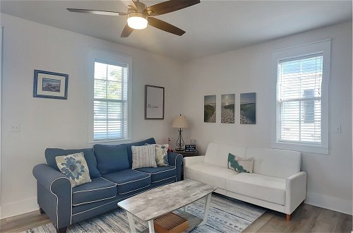 Photo 45 - Bungalows at Seagrove by Southern Vacation Rentals