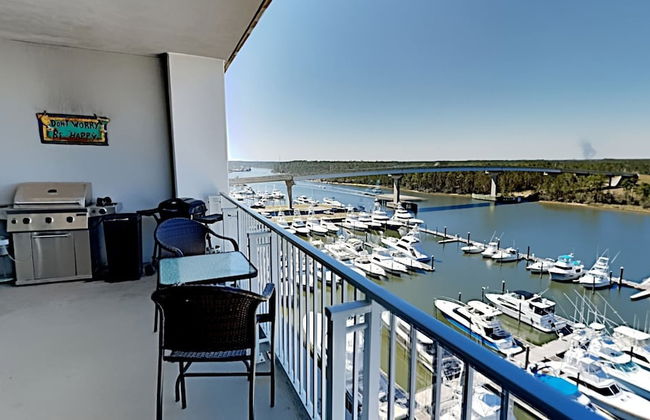 Wharf by Southern Vacation Rentals - Foto 38