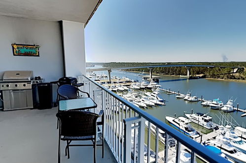 Photo 49 - Wharf by Southern Vacation Rentals