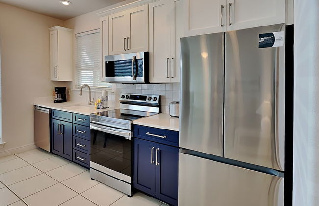 Destiny Beach Villas by Southern Vacation Rentals - Foto 43