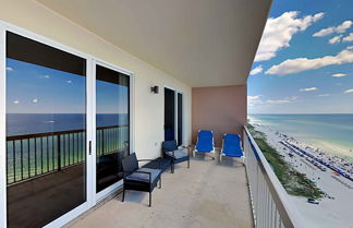 Foto 1 - Sunrise Beach by Southern Vacation Rentals