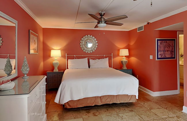 Ocean Breeze West by SVR - Foto 28
