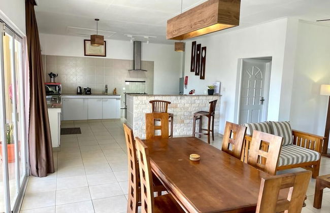 Tropical Hideaway - Foto 14