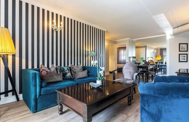 Romney Park Luxury Apartments - Foto 68