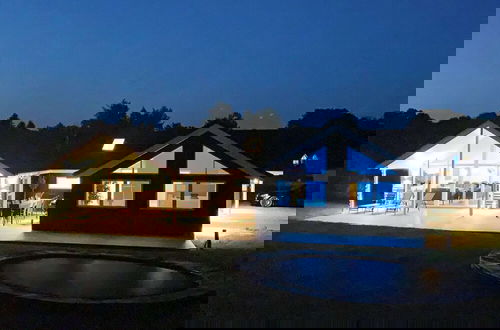 Foto 51 - Holiday Home in Vejby