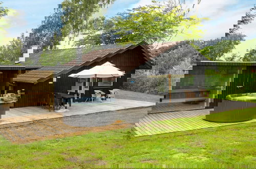 Foto 37 - Holiday Home in Idestrup