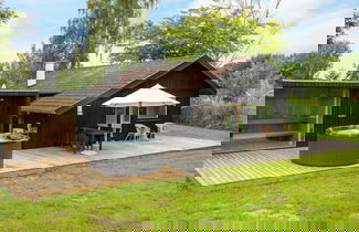 Foto 1 - Holiday Home in Idestrup
