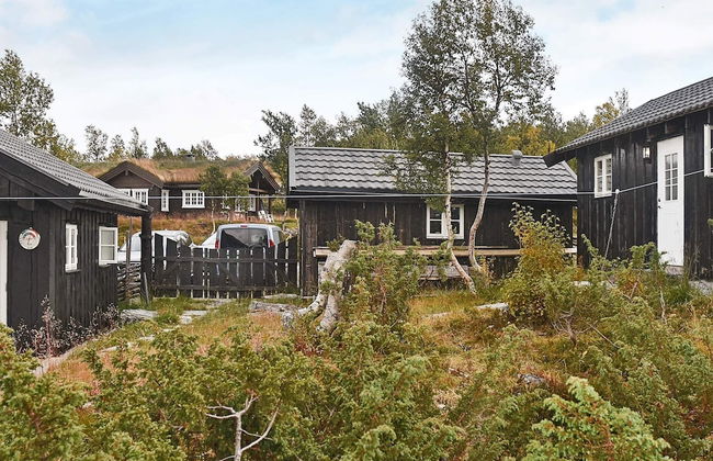 6 Person Holiday Home in Rennebu-by Traum - Foto 77