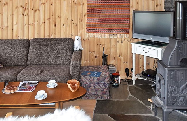 6 Person Holiday Home in Rennebu-by Traum - Foto 18