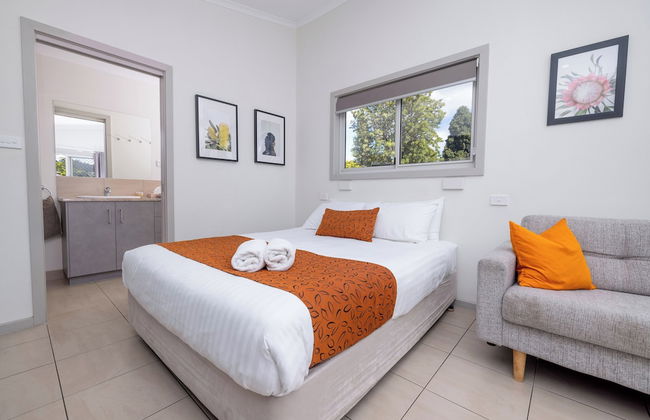 BIG4 Launceston Holiday Park - Foto 30