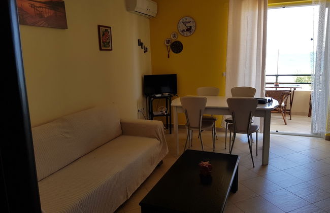 Corfu Glyfada Menigos Resort - Foto 16